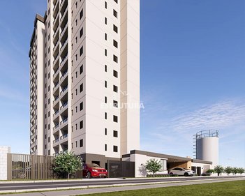 apartment em Avenida 38, Vila Operária - Rio Claro - SP