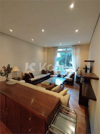 apartment em Rua Sabará, Higienópolis - São Paulo - SP