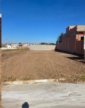 land_lot em Avenida Pedro Pires de Mello, Jardim San Rafael - Salto de Pirapora - SP