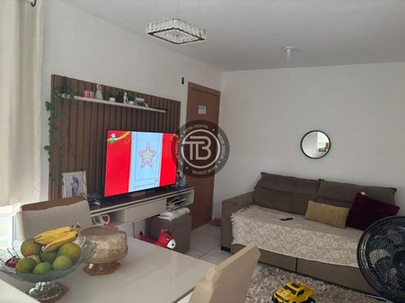 Cômodo Condomínio