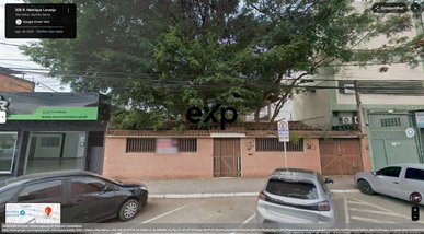 house em Rua Henrique Laranja, Centro de Vila Velha - Vila Velha - ES