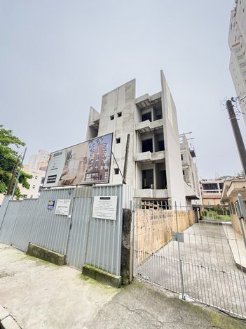apartment em Alameda Dona Tereza Cristina, Nova Petrópolis - São Bernardo do Campo - SP