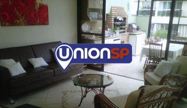 apartment em Rua Balthazar da Veiga, Vila Nova Conceição - São Paulo - SP