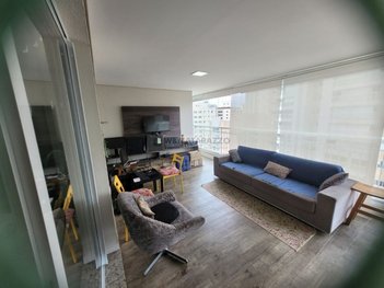 apartment em Rua Maratona, Vila Alexandria - São Paulo - SP