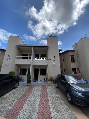 house em Avenida Heróis do Acre, Passaré - Fortaleza - CE