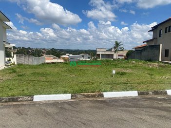 land_lot em Rua Estados Unidos, San Diego - Vargem Grande Paulista - SP