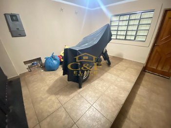 house em Rua Francisco Raya, Loteamento Ipanema - Piracicaba - SP