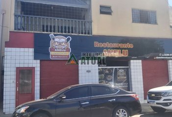 house em Rua Caraíbas, Vila Goes - Londrina - PR