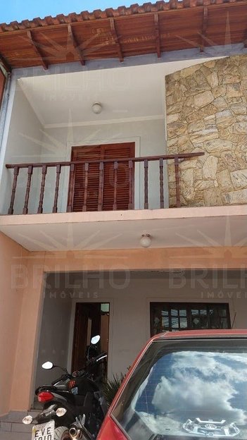 house em Avenida Olavo Bilac, km 18 - Osasco - SP