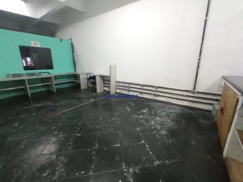 business em Frei Gaspar, Centro - Santos - SP