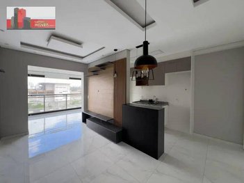 apartment em Avenida Mofarrej, Vila Leopoldina - São Paulo - SP