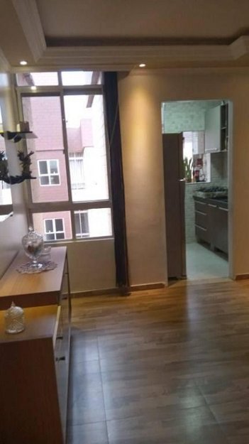 apartment em Avenida Benjamin Harris Hunnicutt, Portal dos Gramados - Guarulhos - SP