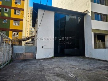 commercial_building em Avenida Francisco Matarazzo, Centro - São Paulo - SP