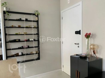 apartment em Rodovia João Paulo, João Paulo - Florianópolis - SC