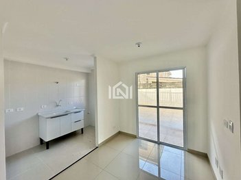 apartment em Rua Tomás Sepé, Jardim da Glória - Cotia - SP