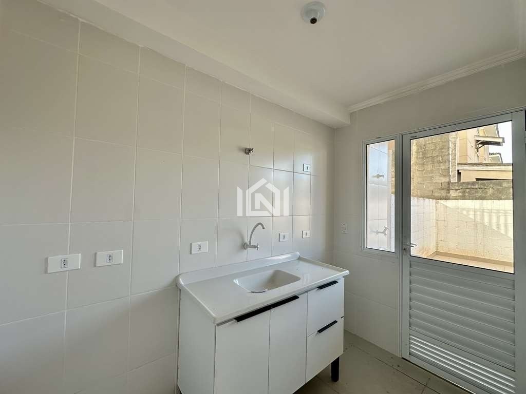 apartamento a venda no condominio residencial monaco -cozinha