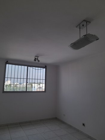 apartment em Rua Cruz das Almas, Vila Campestre - São Paulo - SP