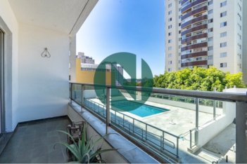 apartment em Rua Major Freire, Vila Monte Alegre - São Paulo - SP