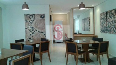 apartment em Rua Caioaba, Vila Graciosa - São Paulo - SP