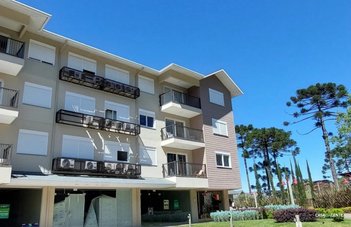 apartment em Rua Adolfo Seibt, São José - Canela - RS
