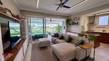 house em Avenida Guatambu, Centro - Xangri-Lá - RS