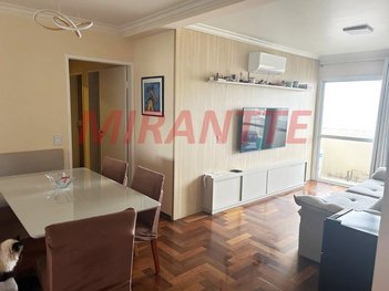 apartment em Rua Loefgren, Vila Clementino - São Paulo - SP