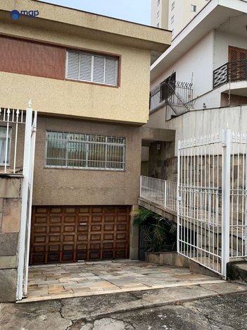 house em Rua Soldado José Alves de Abreu, Jardim Japão - São Paulo - SP