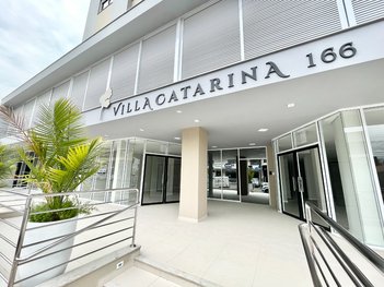 apartment em Avenida Expedicionário José Pedro Coelho, Centro - Tubarão - SC