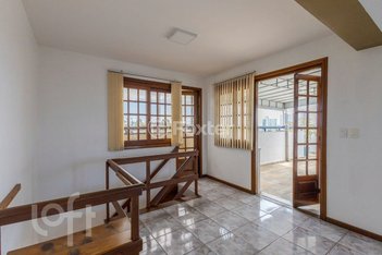 apartment em Rua Sport Club São José, Passo da Areia - Porto Alegre - RS