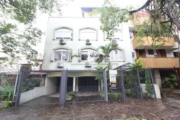 apartment em Luzitana, Higienópolis - Porto Alegre - RS