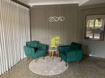 apartment em Avenida José Munia, Nova Redentora - São José do Rio Preto - SP