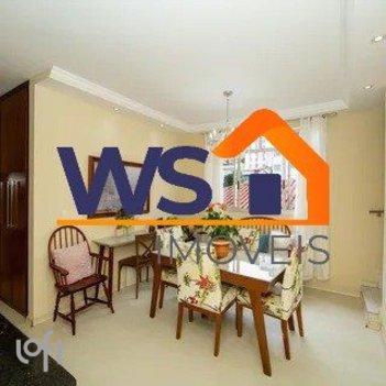 apartment em Rua Aristóteles Caldeira, Barroca - Belo Horizonte - MG