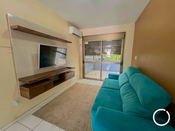 apartment em Rua Farrapos, Nossa Senhora Medianeira - Santa Maria - RS