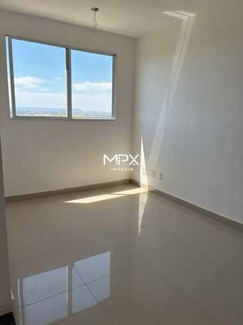 apartment em Rua Cuiabá, Glebas Califórnia - Piracicaba - SP