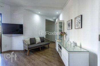 apartment em Fagundes Filho, Saúde - São Paulo - SP