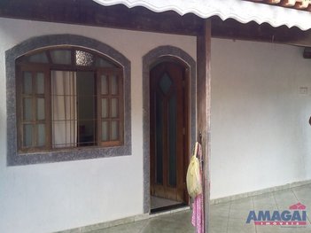 house em Rua Zenji Yamaguchi, Jardim do Portal - Jacareí - SP