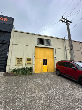industrial em Argentina, São José - Canoas - RS