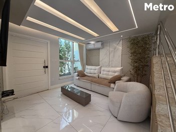 house em Avenida São Bento, Quintas do Calhau - São Luís - MA