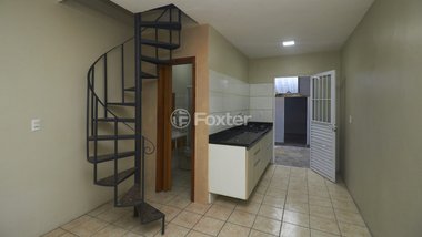 house em Avenida João Antônio Silveira, Pitinga - Porto Alegre - RS