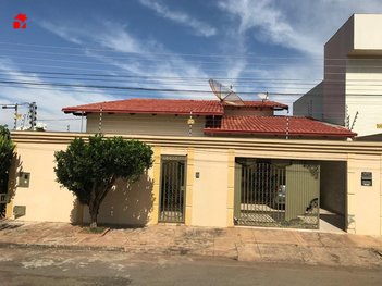 house em Rua Virgínia Ribeiro, Residencial Virgínia Correa - Anápolis - GO