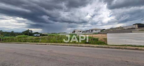 land_lot em Avenida Francisco Nobre, Medeiros - Jundiaí - SP