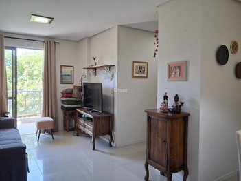 apartment em Auroreal, Campeche - Florianópolis - SC