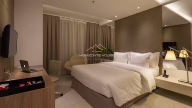 apartment em Avenida Prudente de Morais, Cidade Jardim - Belo Horizonte - MG