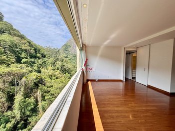 apartment em Avenida Epitácio Pessoa, Lagoa - Rio de Janeiro - RJ