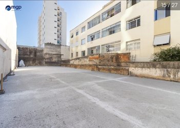 land_lot em Rua Duarte de Azevedo, Santana - São Paulo - SP