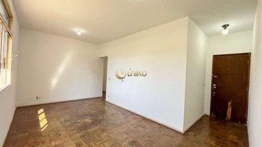 apartment em Rua Donato da Fonseca, Coração de Jesus - Belo Horizonte - MG