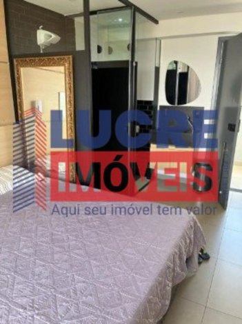 apartment em Avenida Governador Argemiro de Figueiredo, Jardim Oceania - João Pessoa - PB