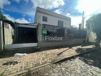house em Rua Libório Muller, Santos Dumont - São Leopoldo - RS