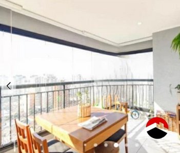 apartment em Rua São Felipe, Parque São Jorge - São Paulo - SP