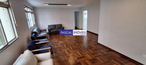 apartment em Rua França Pinto, Vila Mariana - São Paulo - SP